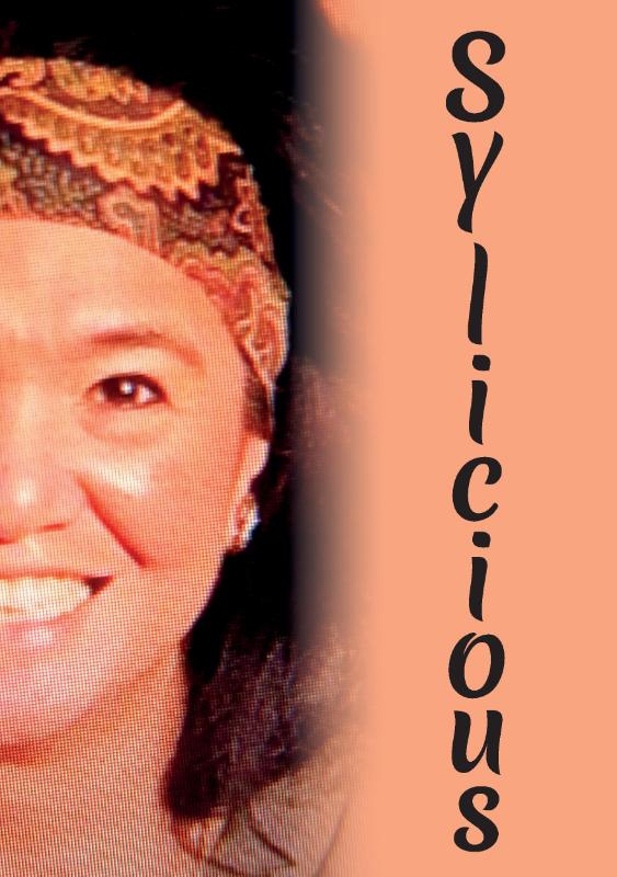 Omslag van Sylicious