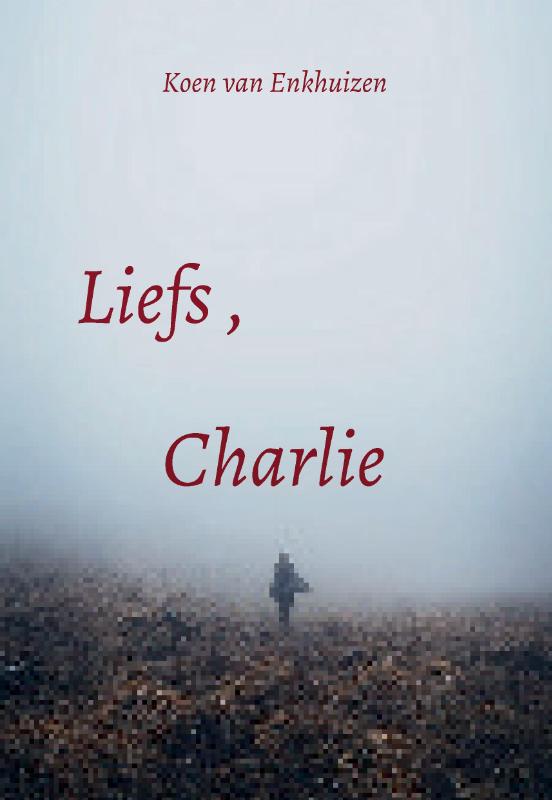 Omslag van Liefs, Charlie