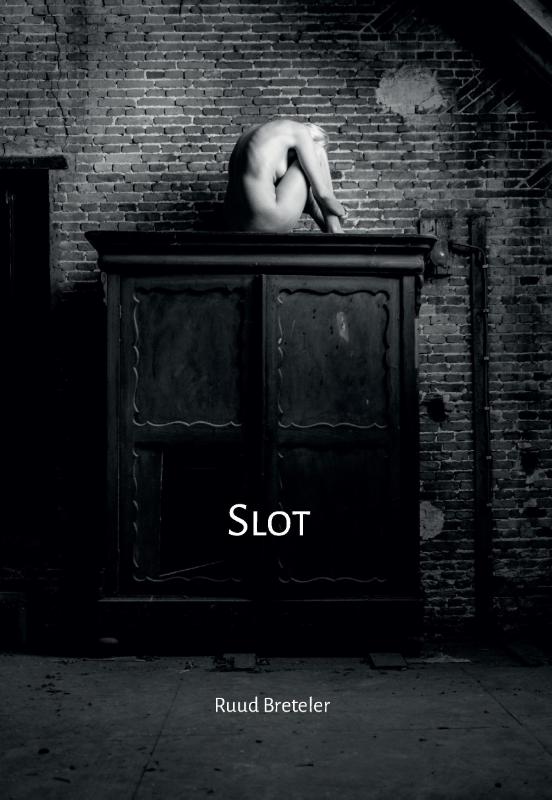 Omslag van SLOT