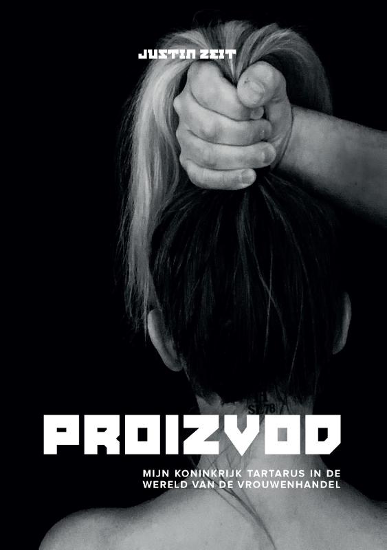 Omslag van PROIZVOD