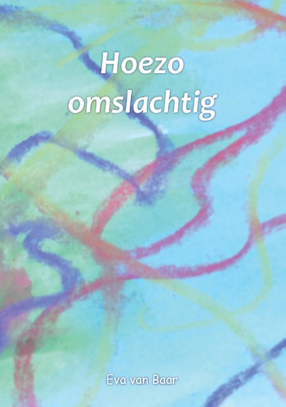 Omslag van Hoezo omslachtig