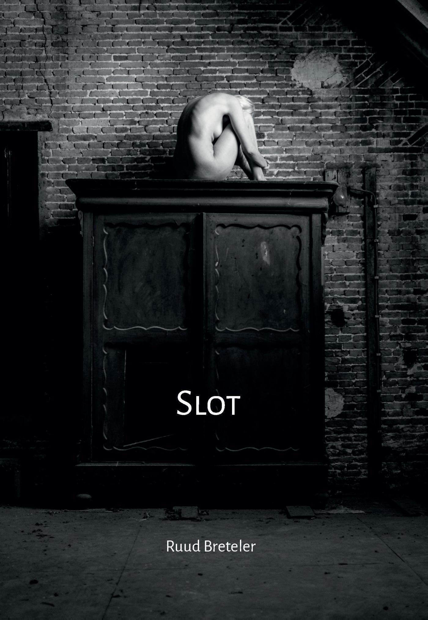 Omslag van Slot