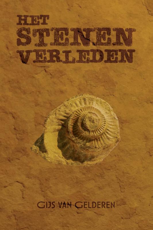 Omslag van Het Stenen Verleden