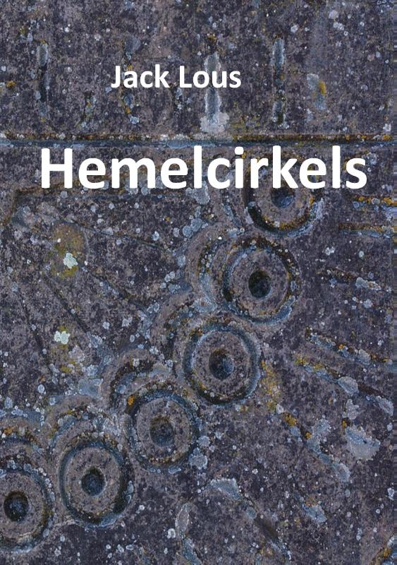 Omslag van Hemelcirkels