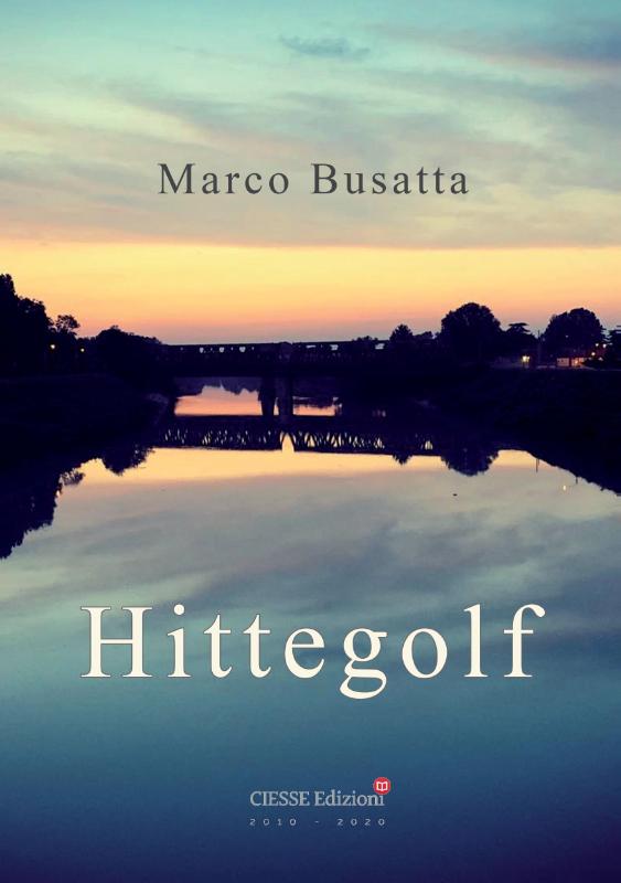 Omslag van Hittegolf