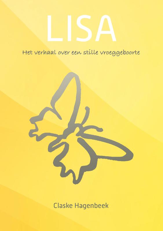 Omslag van Lisa