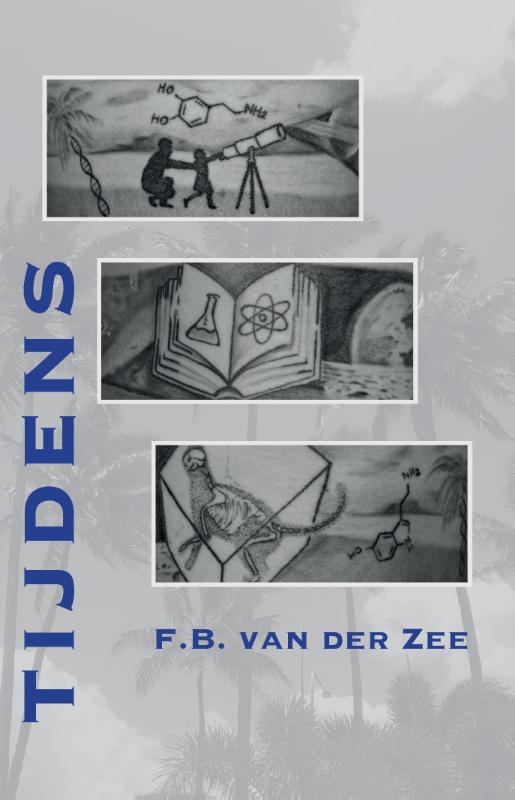Omslag van Tijdens