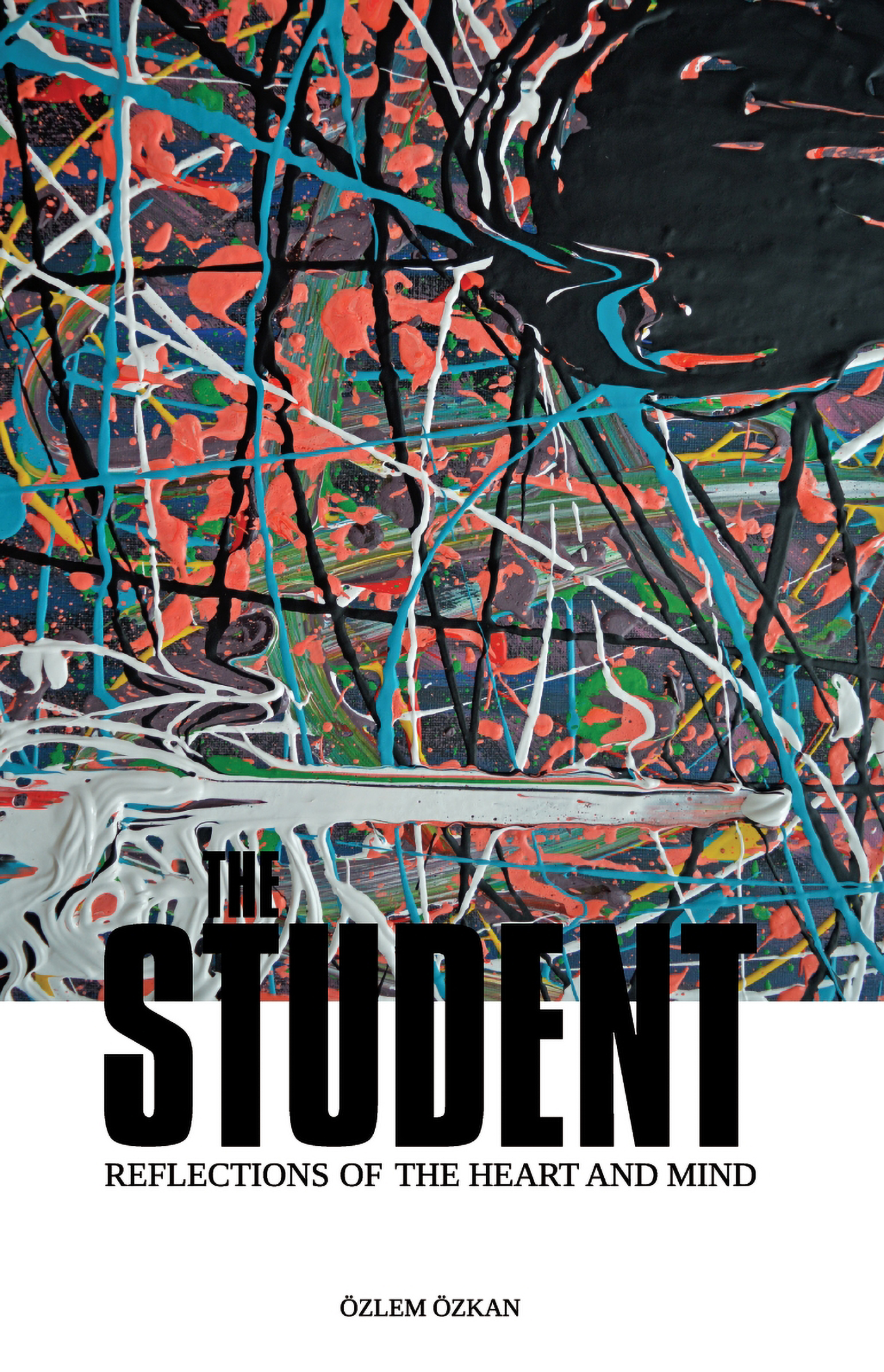 Omslag van The Student