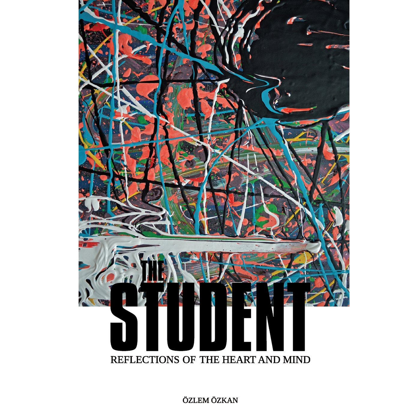 Omslag van The Student