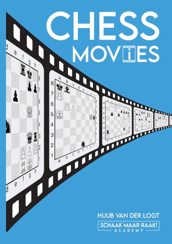 Omslag van Chess Mov(i)es