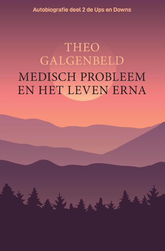 Omslag van Medisch probleem en het leven erna.