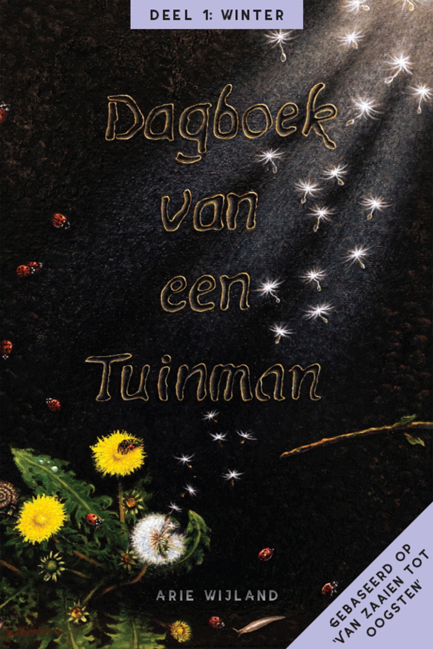 Omslag van 1