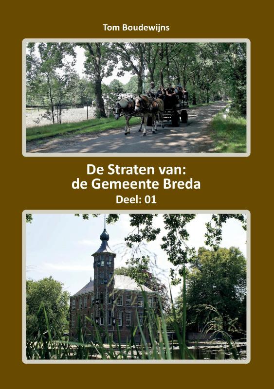 Omslag van 1