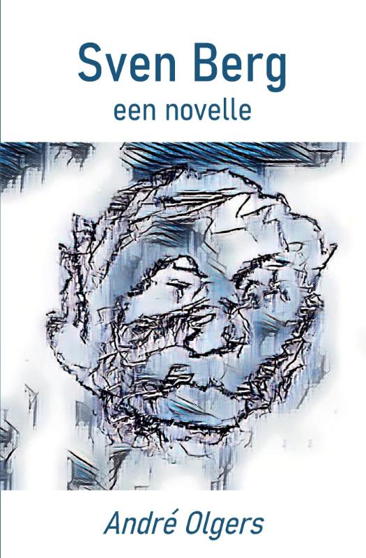 Omslag van Sven Berg