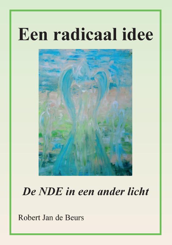 Omslag van Een radicaal idee
