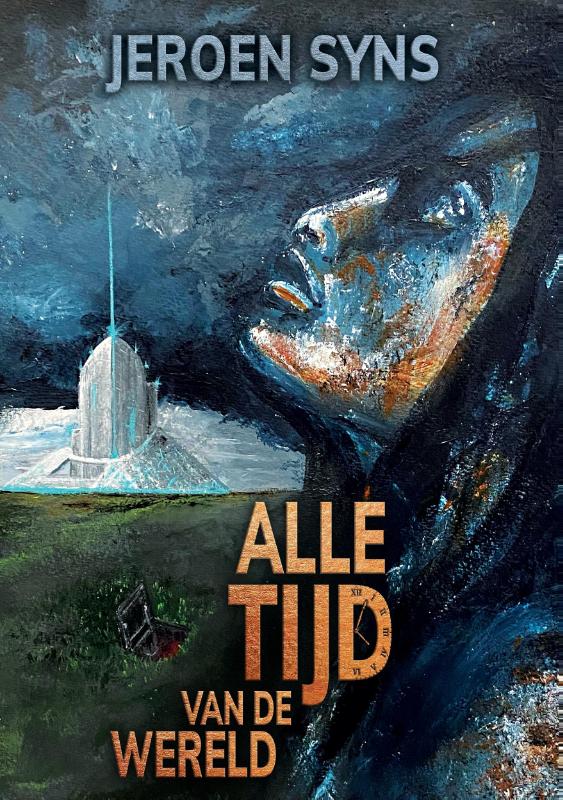 Omslag van Alle tijd van de wereld