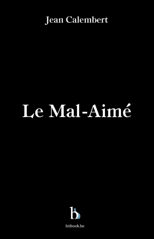 Omslag van Le Mal-Aimé