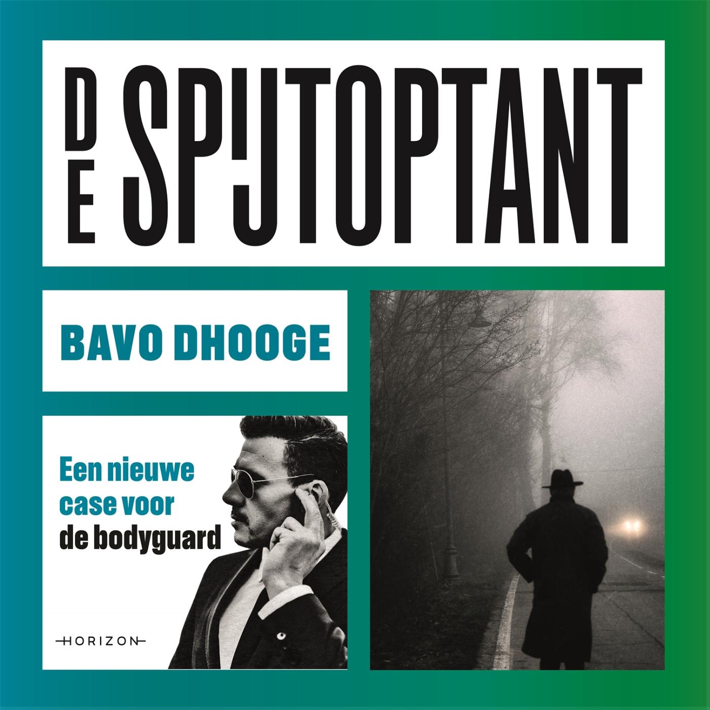 Omslag van De spijtoptant
