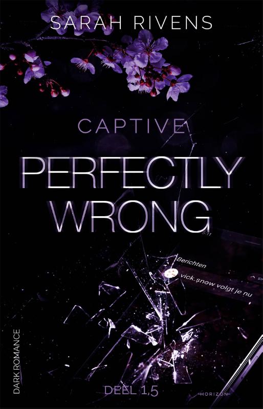 Omslag van Perfectly wrong