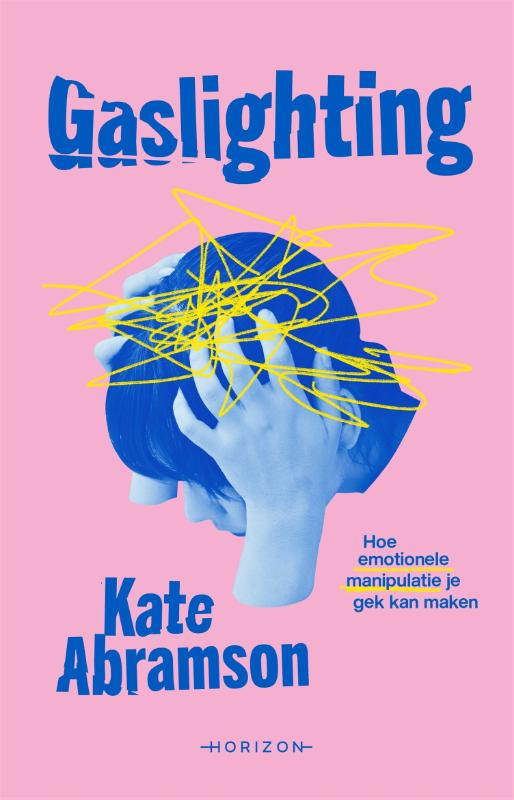 Omslag van Gaslighting