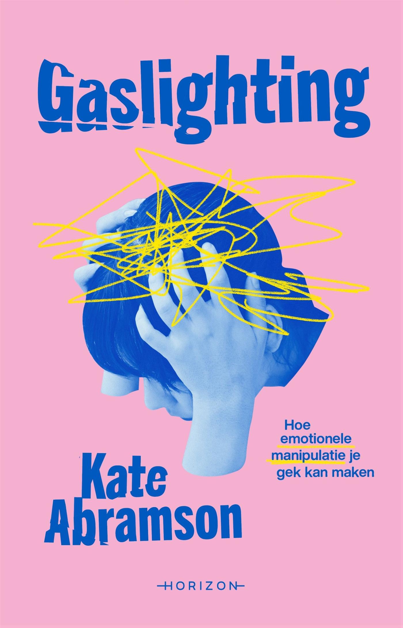 Omslag van Gaslighting