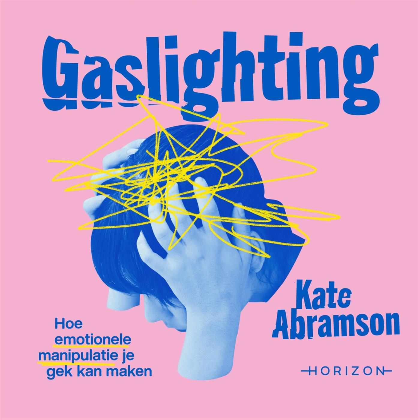 Omslag van Gaslighting