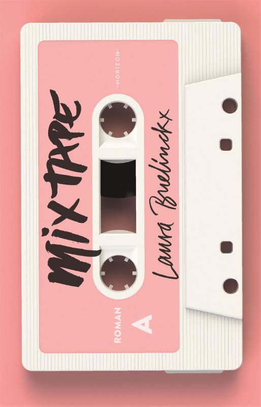 Omslag van Mixtape