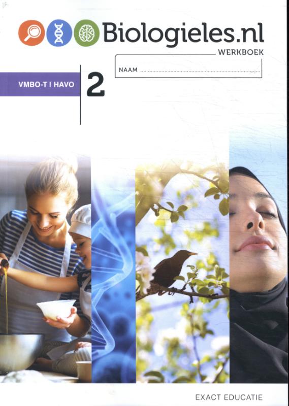 Omslag van Werkboek