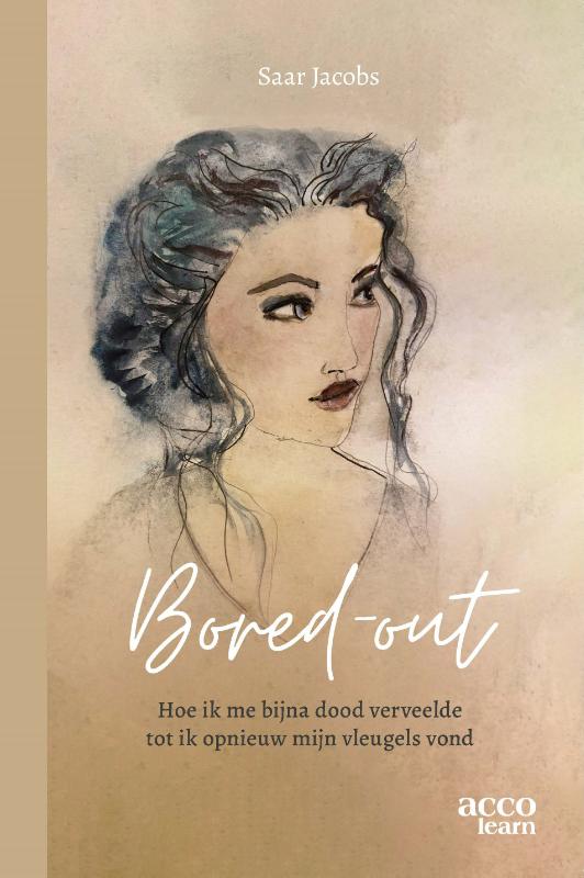 Omslag van Bored-out