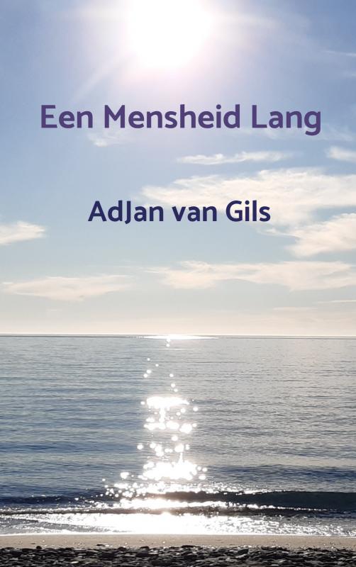 Omslag van Een Mensheid Lang
