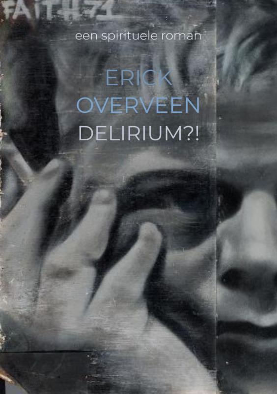 Omslag van Delirium?!