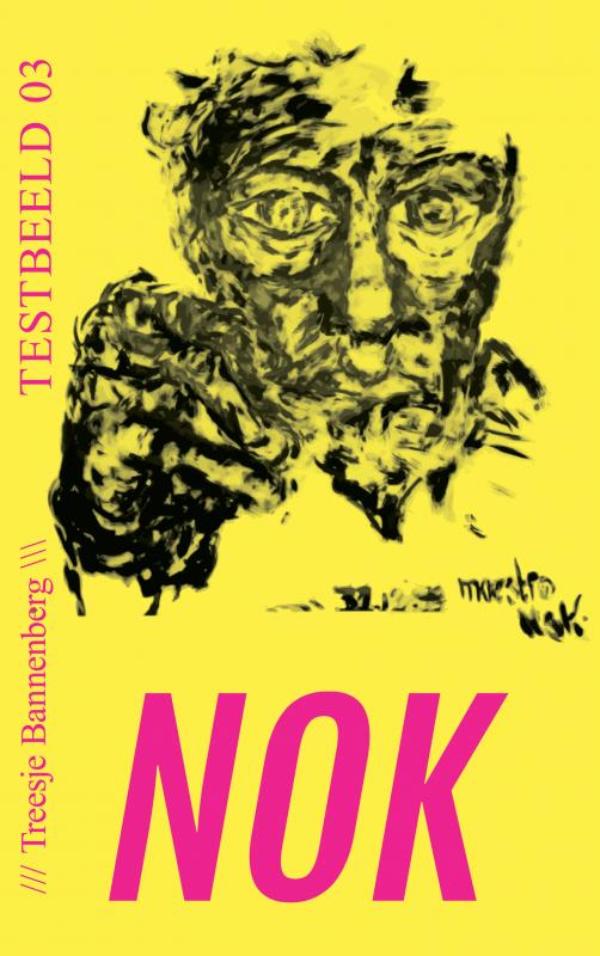 Omslag van NOK