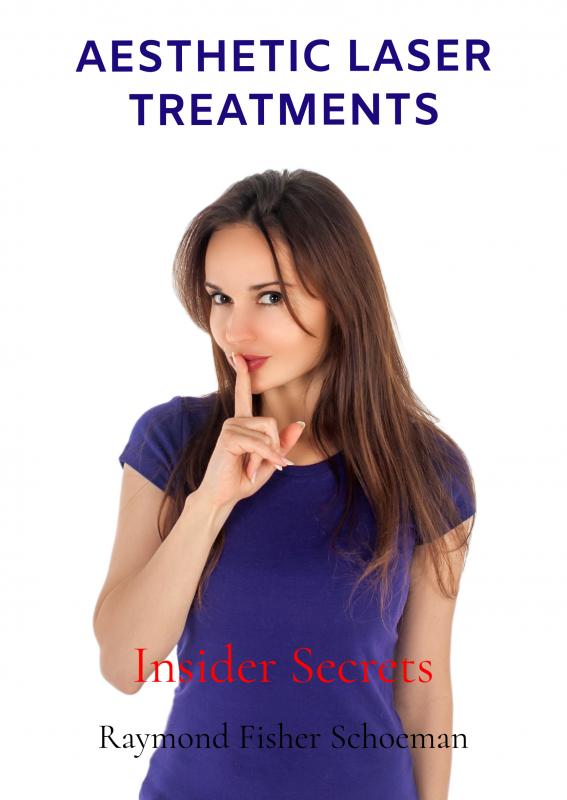Omslag van Aesthetic Laser Treatments