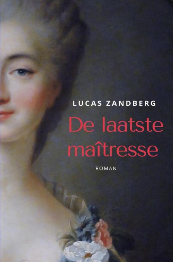 Omslag van De laatste maîtresse