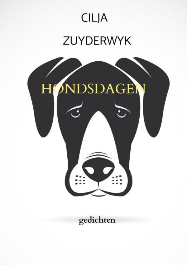 Omslag van Hondsdagen