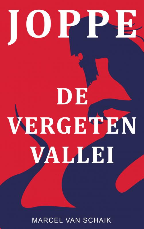Omslag van JOPPE - De Vergeten Vallei