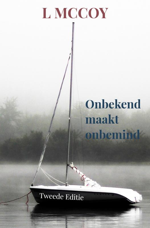 Omslag van Onbekend maakt onbemind
