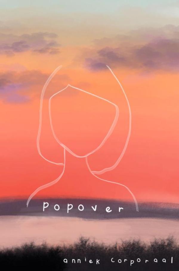 Omslag van Popover