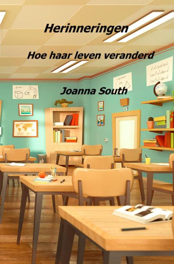 Omslag van Herinneringen