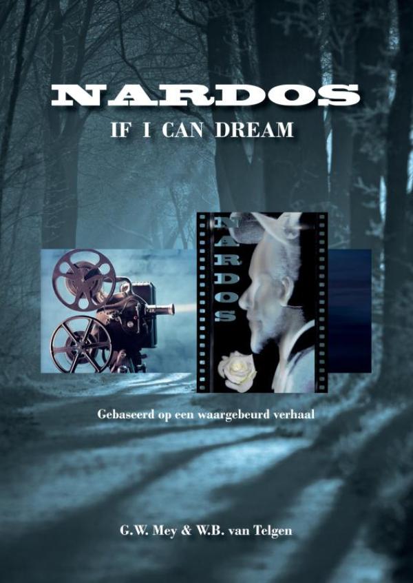 Omslag van Nardos