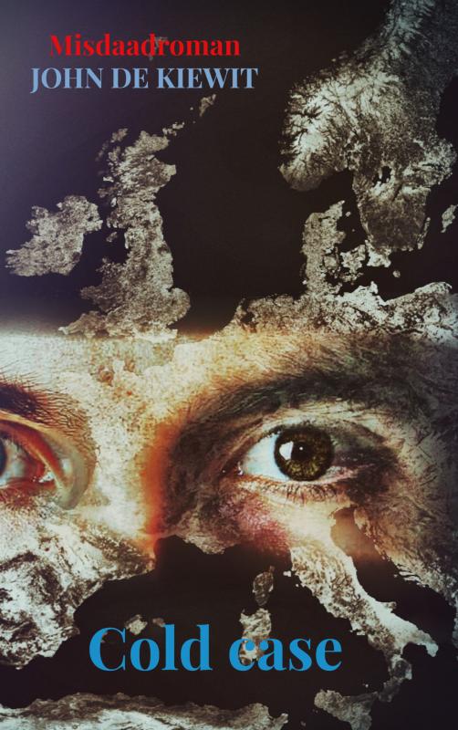 Omslag van Cold case