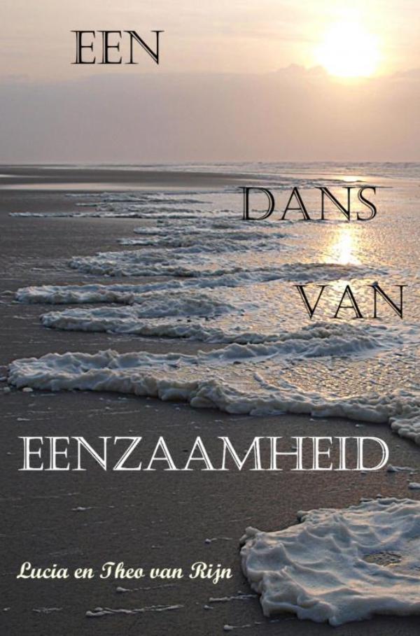 Omslag van Een dans van eenzaamheid