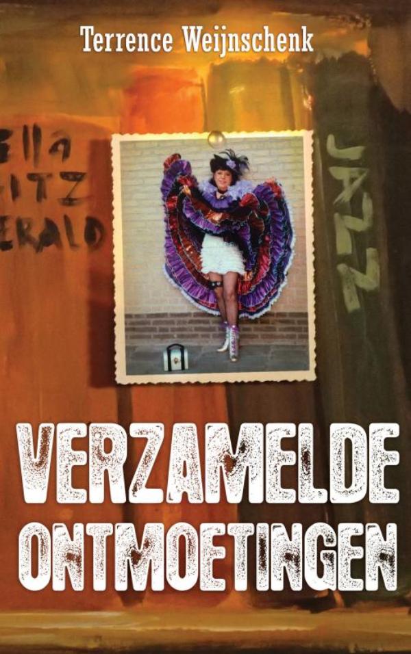 Omslag van Verzamelde ontmoetingen