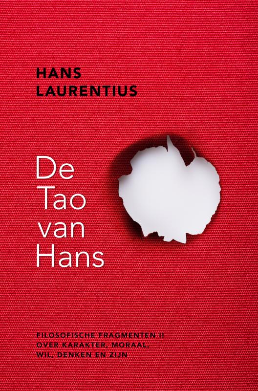 Omslag van De Tao van Hans