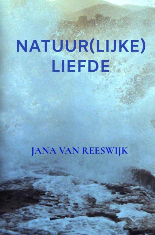 Omslag van Natuur(lijke) liefde