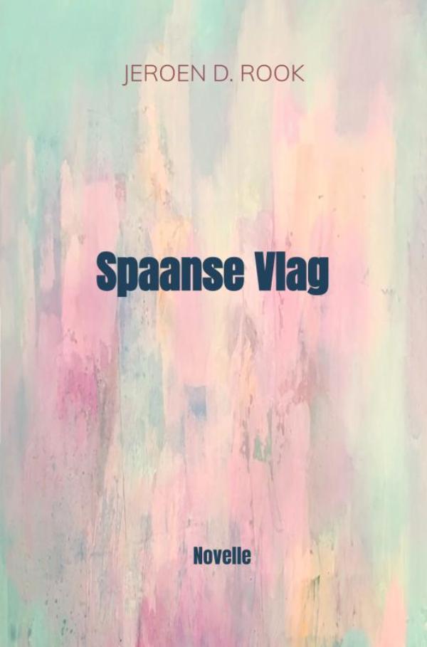 Omslag van Spaanse Vlag