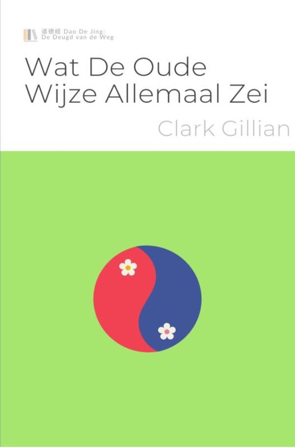 Omslag van Wat Laozi allemaal zei