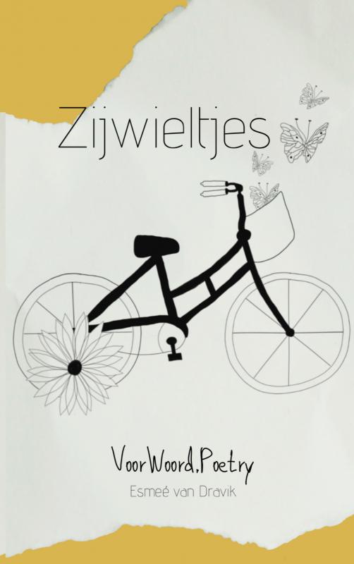 Omslag van Zijwieltjes