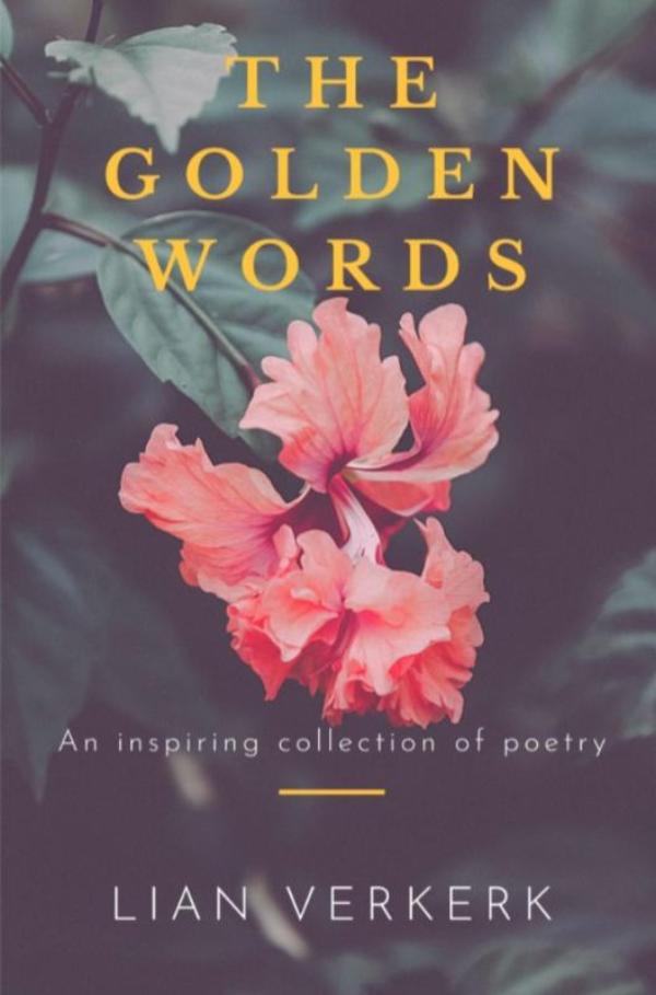 Omslag van The golden words