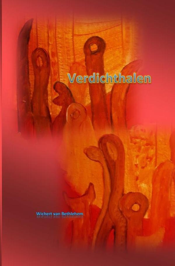 Omslag van Verdichthalen (zwart-wit)